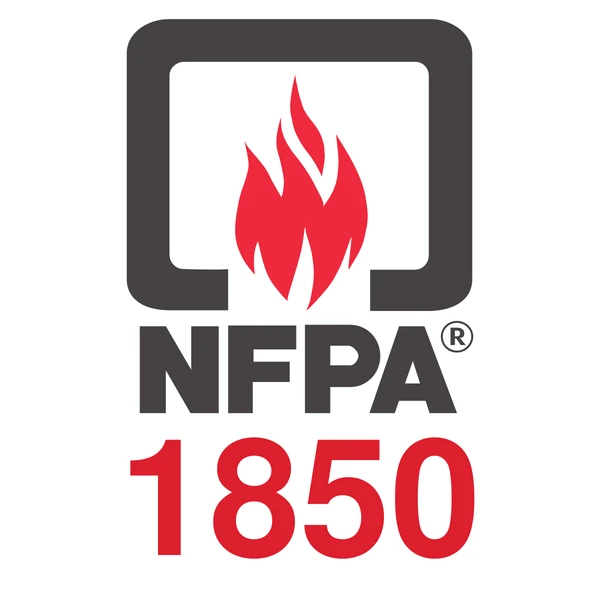 NFPA 1850